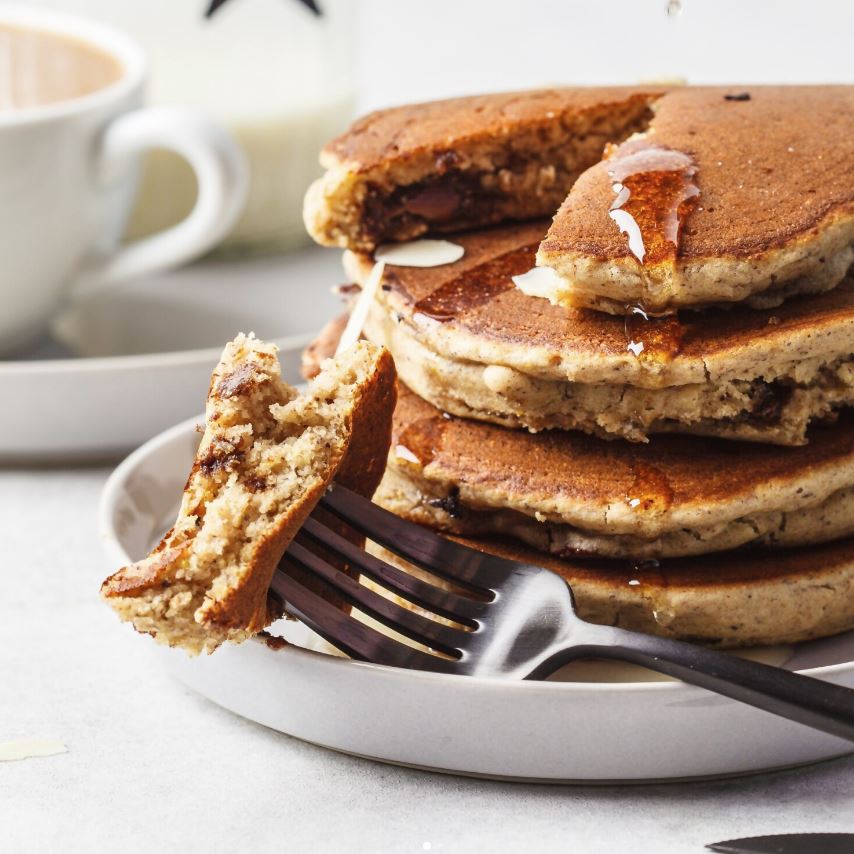 Prozis Zero Protein Pancake (400g) - Top Nutrition and Fitness