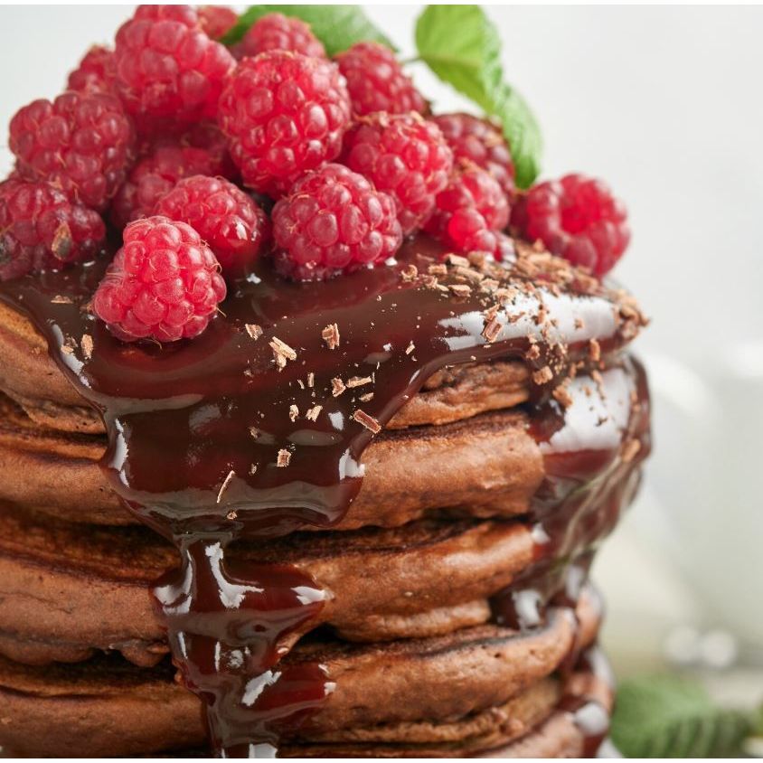 Prozis Zero Protein Pancake (400g) - Top Nutrition and Fitness