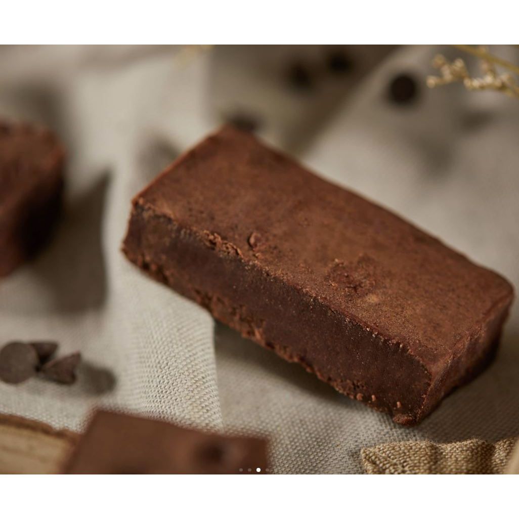 Prozis Zero Sugar Protein Brownie (1 brownie) - Top Nutrition and Fitness