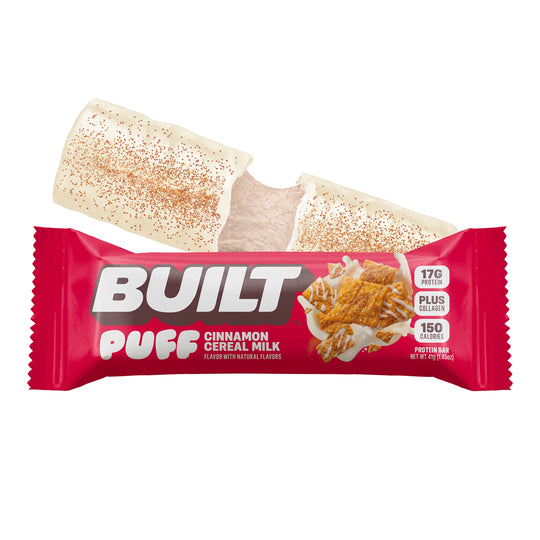 Built