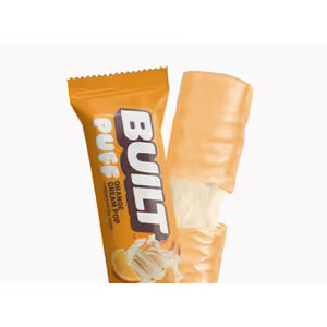 Built Protein Bars & Puffs Puff Orangecreampop Puffpull