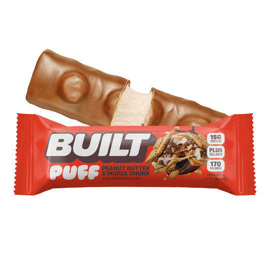 Built