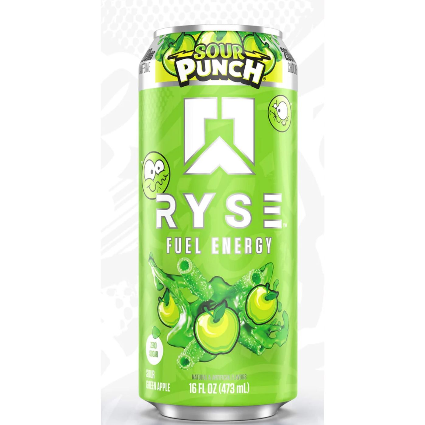 Boisson énergisante RYSE Fuel (1 canette)