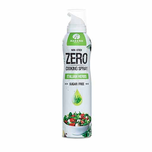 Rabeko Zero Non-Stick Cooking Spray