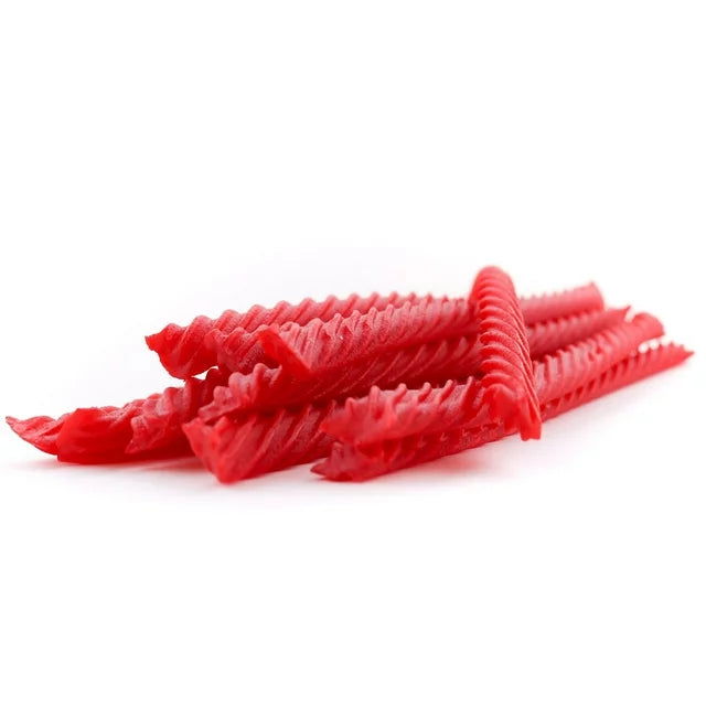 Red Vines Sugar Free Strawberry Twists (141 g) - Top Nutrition and Fitness