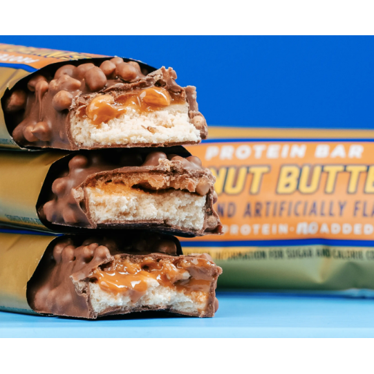 Barebells Protein Bar (1 bar) — image 11