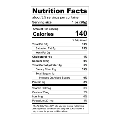ChocZero Keto Milk Chocolate Covered COCONUT Almonds (100g)