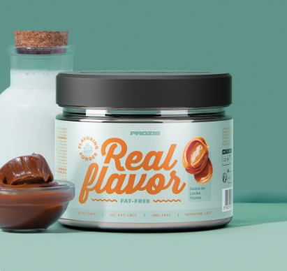 Prozis Real Flavor (Flavoring Powder -150g)