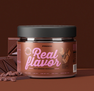 Prozis Real Flavor (Flavoring Powder -150g)