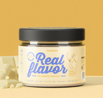 Prozis Real Flavor (Flavoring Powder -150g)