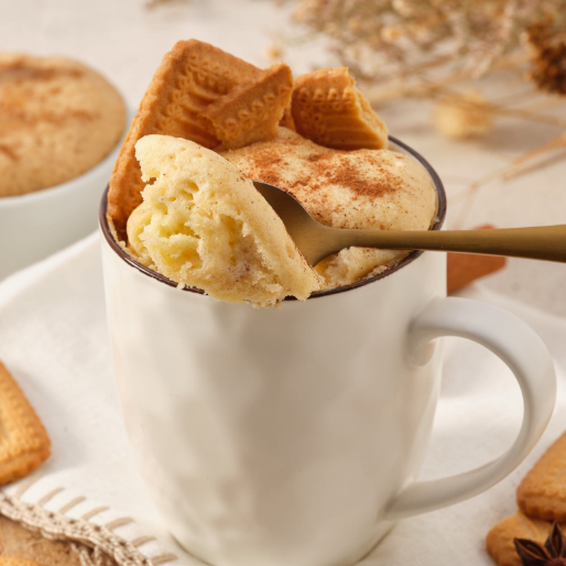 Prozis Protein Mug Cake Mix (400g)