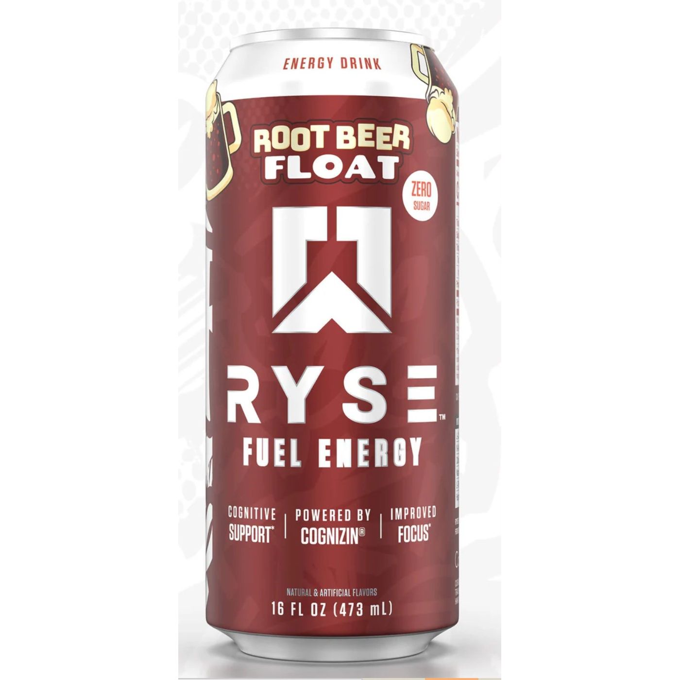Boisson énergisante RYSE Fuel (1 canette)