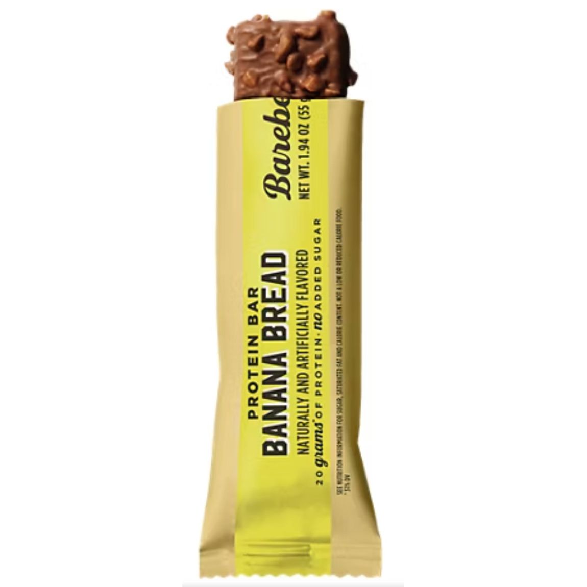 Barebells Protein Bar (1 bar)