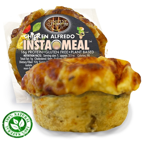 Simply Scrumptous SAVOURY Keto Snacks (1 unit) — in Canada