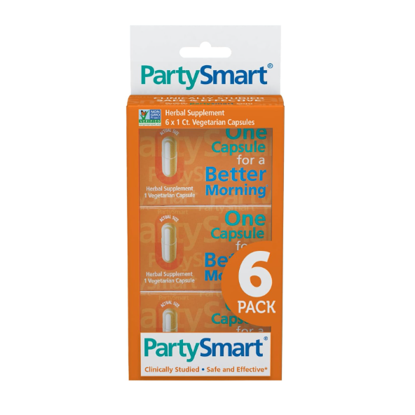 Himalaya PartySmart — product view