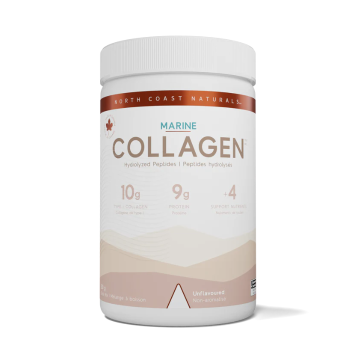 North Coast Marine Collagen Powder (250g)
