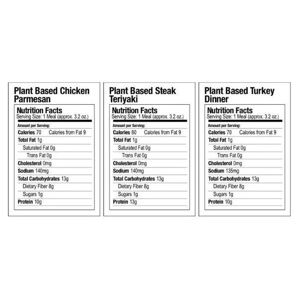 Simply Scrumptous SAVOURY Keto Snacks (1 unit) - Top Nutrition and Fitness