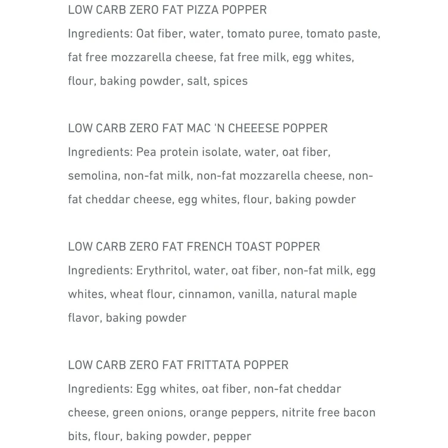 Simply Scrumptous SAVOURY Keto Snacks (1 unit) - Top Nutrition and Fitness