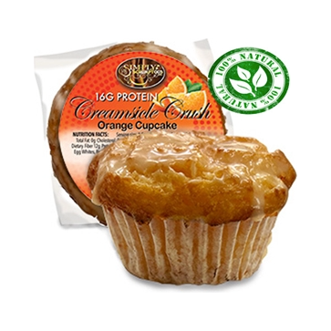 Simply Scrumptous SWEET Keto Snacks (1 unit) - Top Nutrition and Fitness Canada Low Carb Fat Free Popper French Toast-Fat Free Protein Donut-Fat Free...