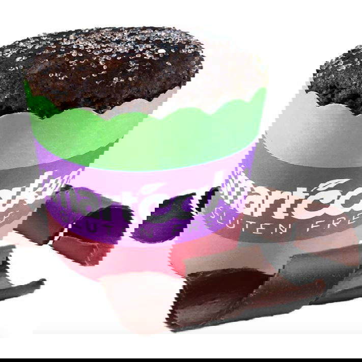 Smart Baking Gluten Free 0 Carb SmartCakes *KEEP FROZEN* - Top Nutrition and Fitness