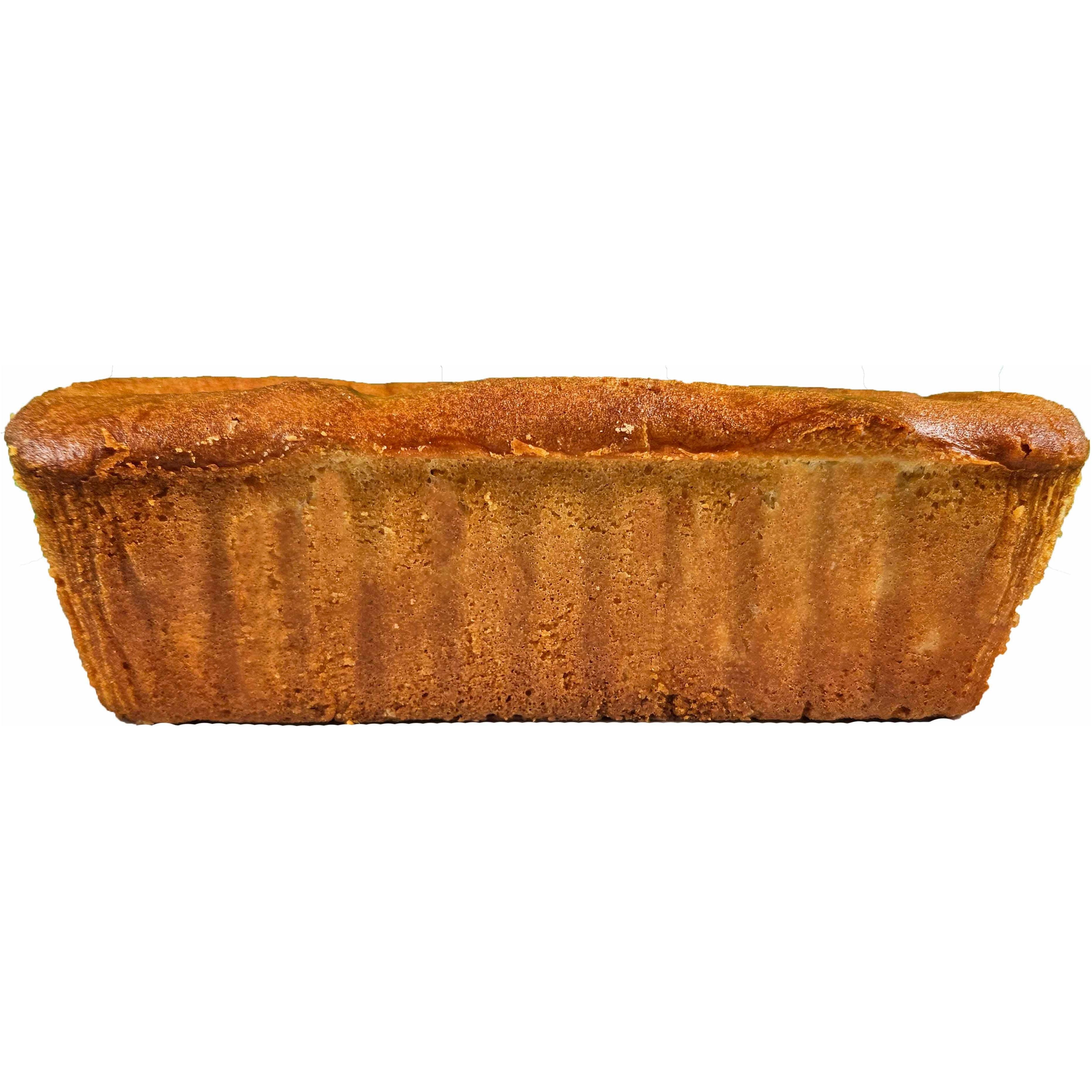 Smart Baking SmartPound Keto GF Pound Cake (1 cake of 6 servings) - Top Nutrition and Fitness
