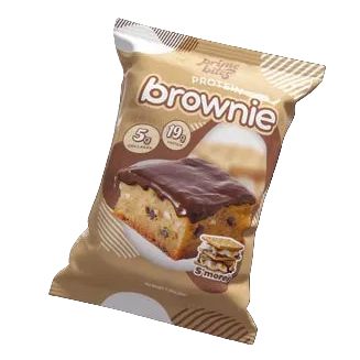 AP Prime Bites Protein Brownie (1 brownie) — image 20