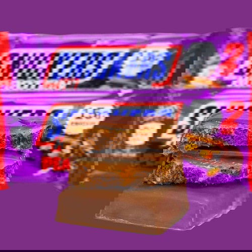 Snickers Hi-Protein Bar (1 bar) - Top Nutrition and Fitness