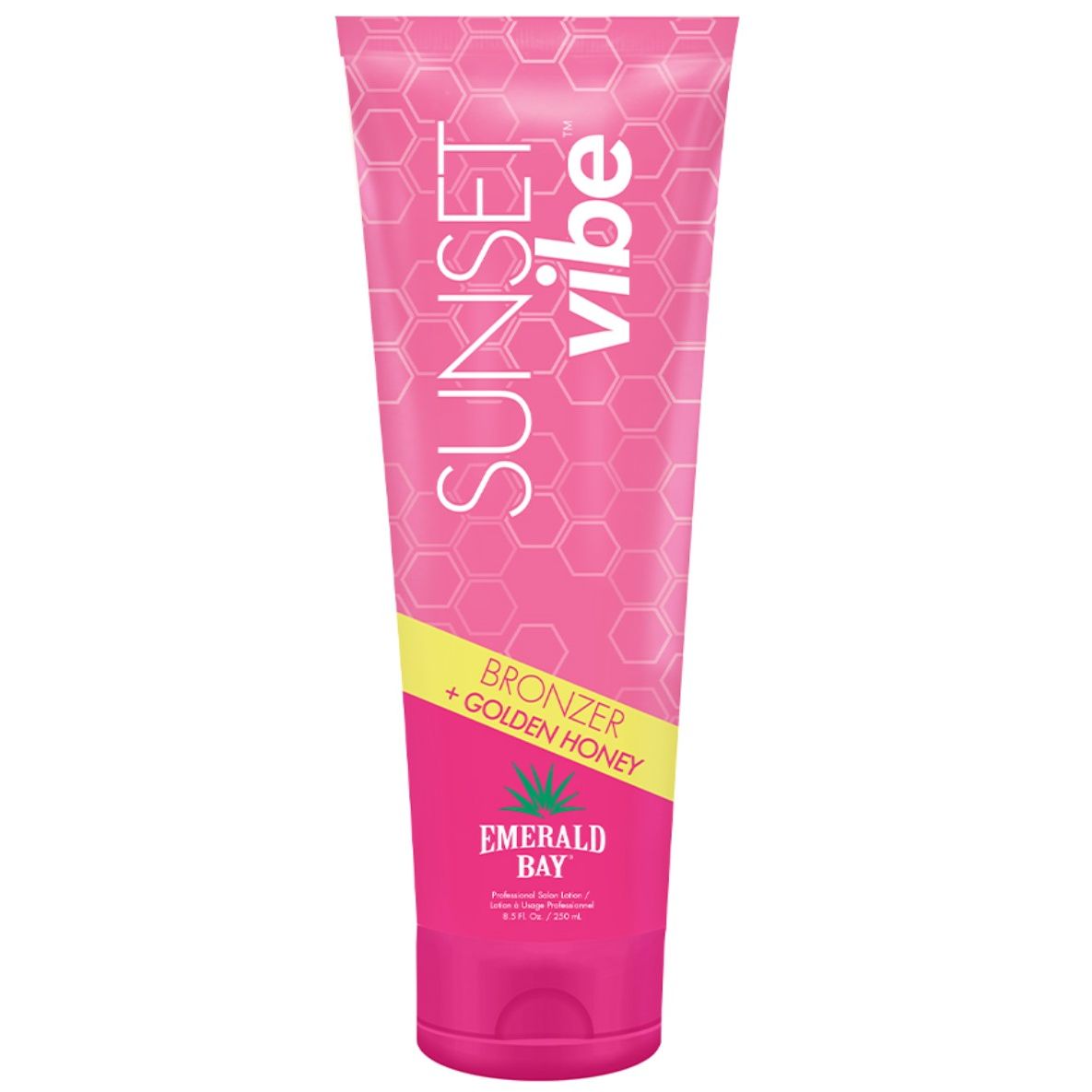 Emerald Bay Sunset Vibe Tanning Lotion (8.5oz)