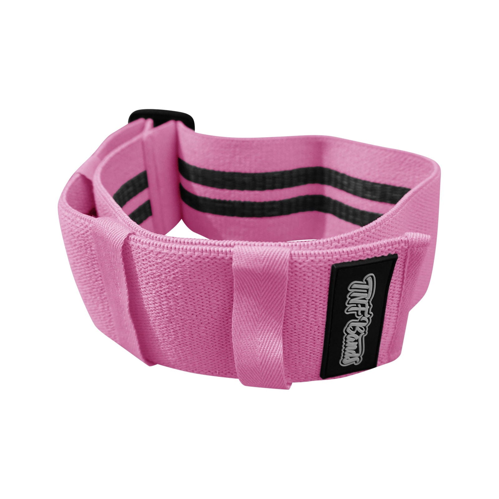 TNF Bands Adjustable Resistance Band (1 band) - Top Nutrition and Fitness
