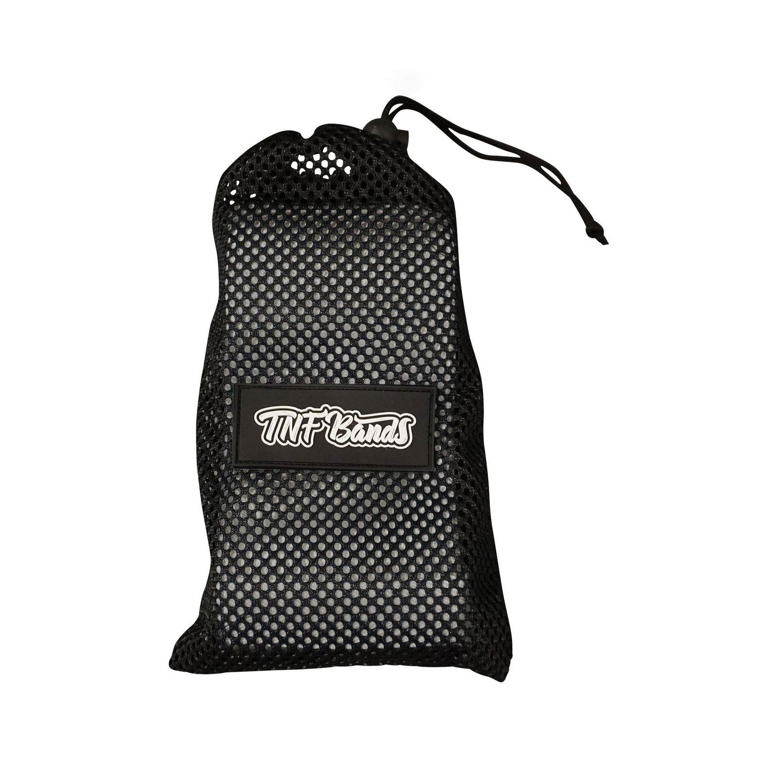 TNF Bands Adjustable Resistance Band (1 band) - Top Nutrition and Fitness