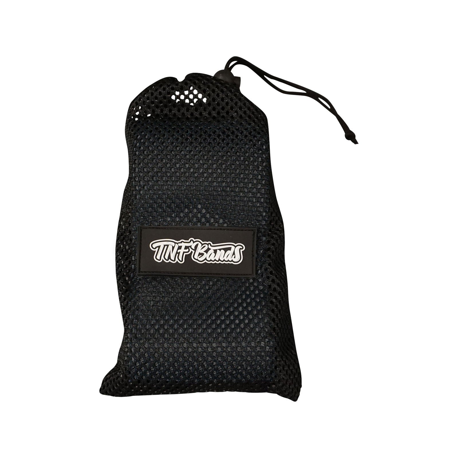TNF Bands Adjustable Resistance Band (1 band) - Top Nutrition and Fitness