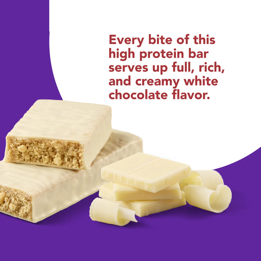 Think! High Protein Bar (1 Bar) - Top Nutrition and Fitness