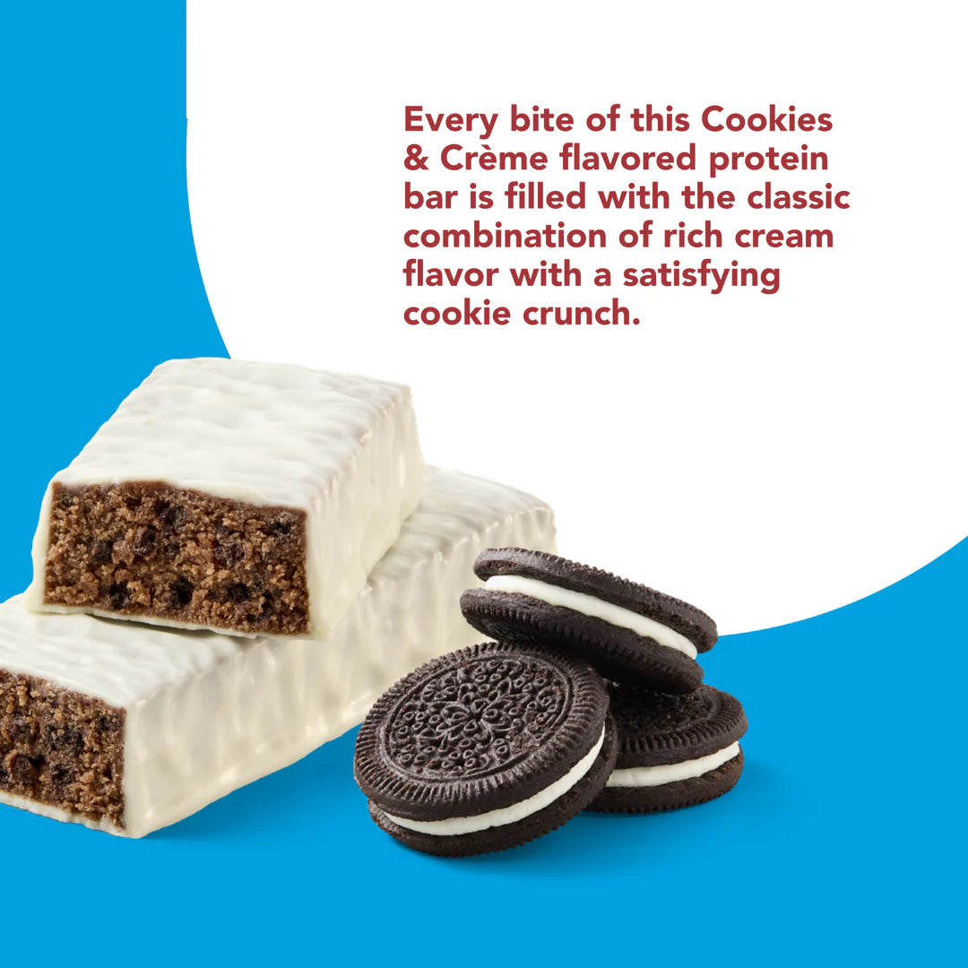Think! High Protein Bar (1 Bar) - Top Nutrition and Fitness