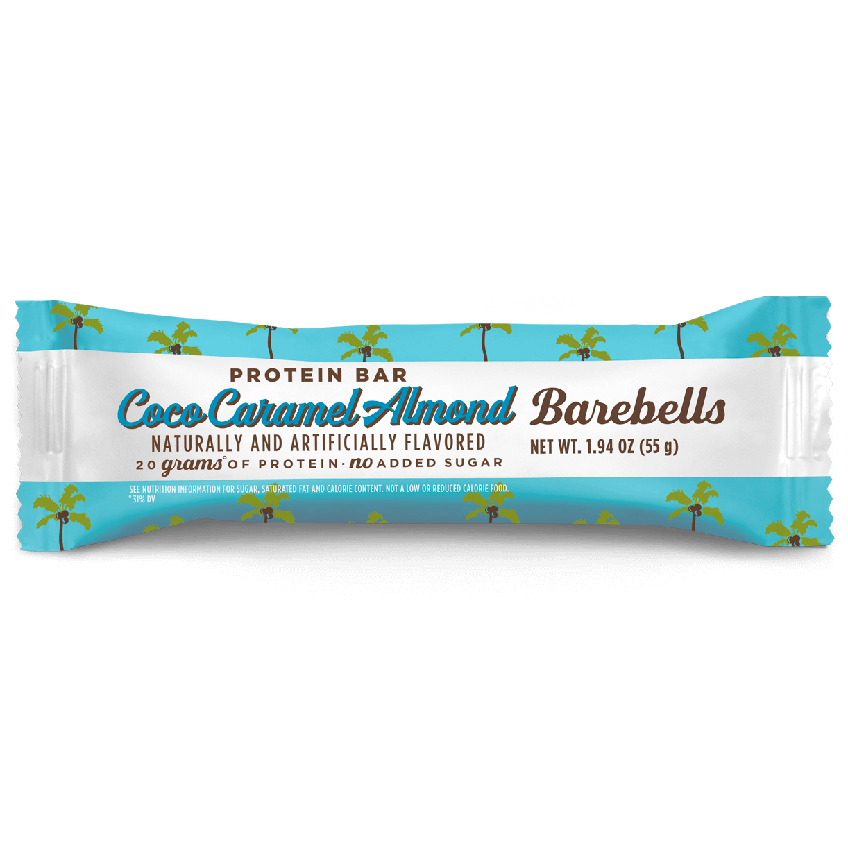 Barebells Protein Bar (1 bar)