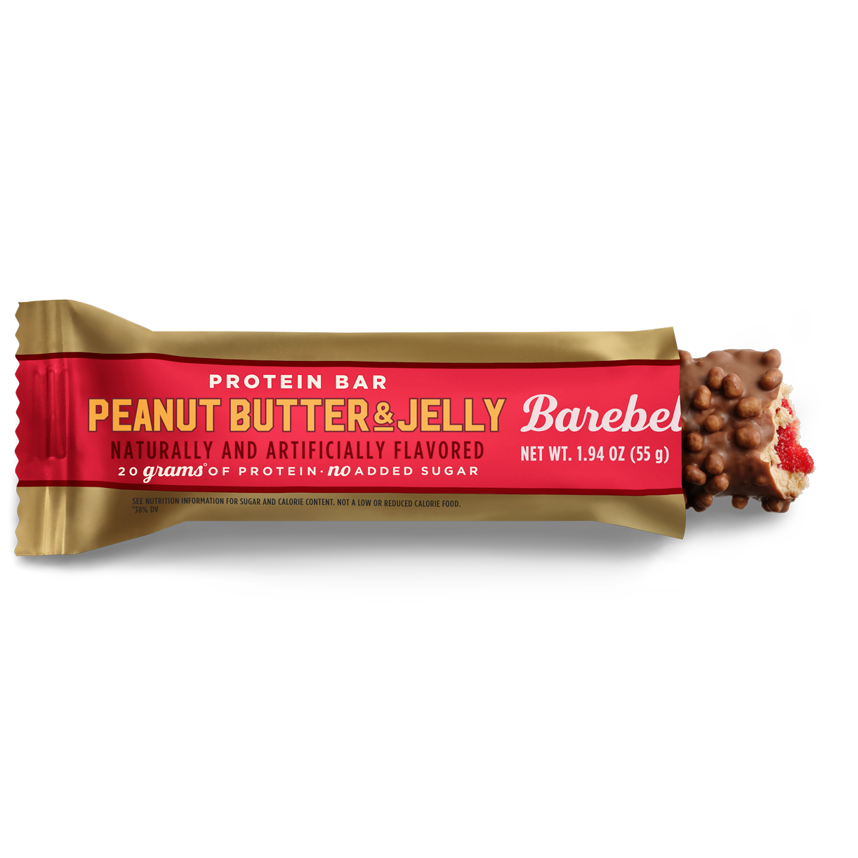 Barebells Protein Bar (1 bar)
