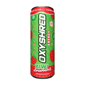 EHP Labs Oxyshred Energy Drink USA (1 can)