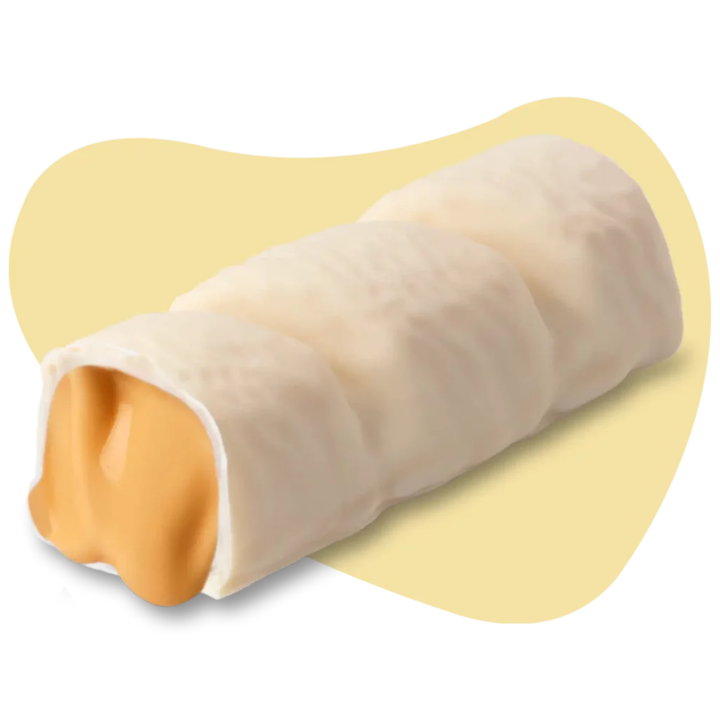 WANA Waffand'Cream "Kinder Bueno" Keto Protein Bar (1 bar) - Top Nutrition and Fitness