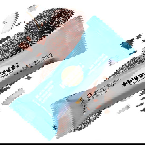 WANA Waffand'Cream "Kinder Bueno" Keto Protein Bar (1 bar) - Top Nutrition and Fitness