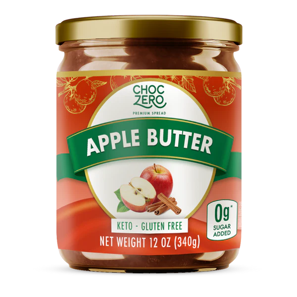 ChocZero Keto Spread (1 jar)