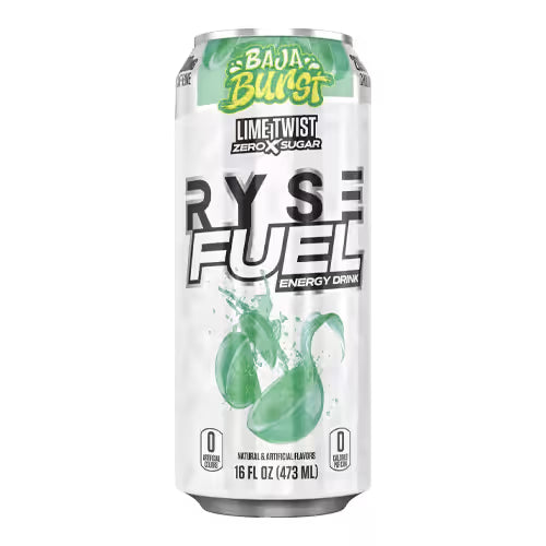 Boisson énergisante RYSE Fuel (1 canette)
