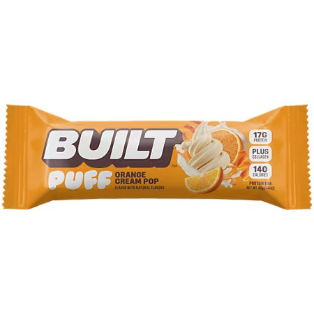 Built