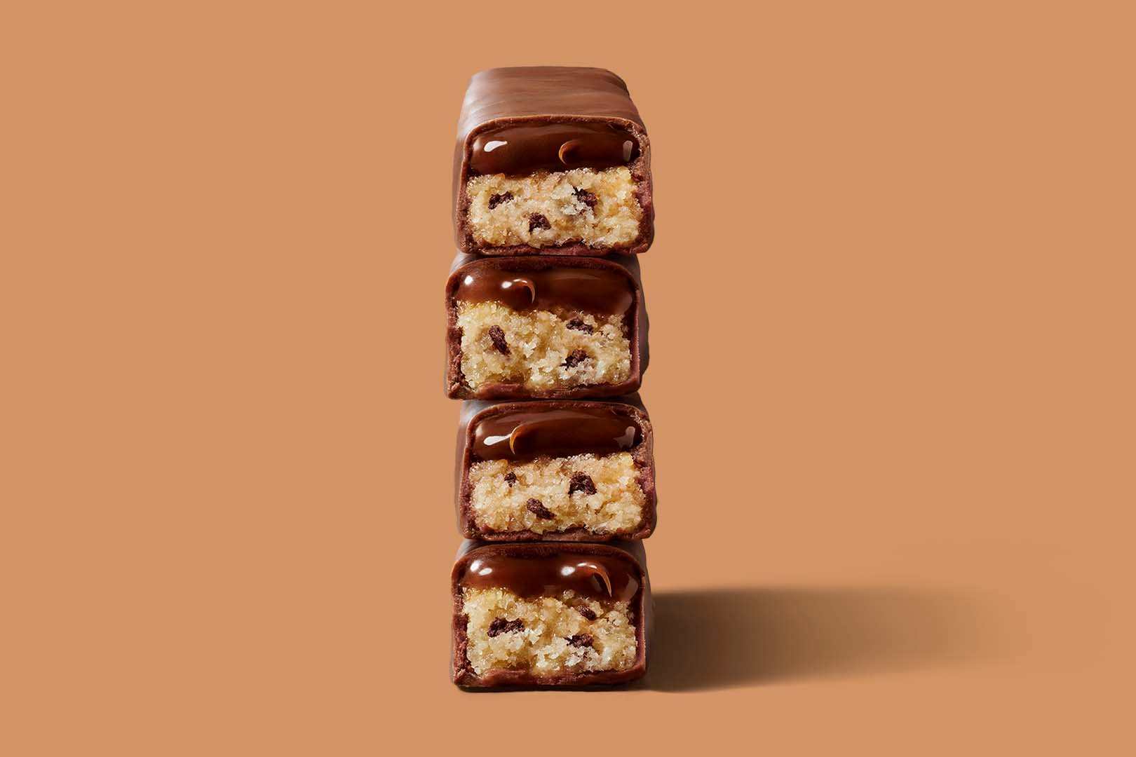 Ghost Protein Bar (1 bar)