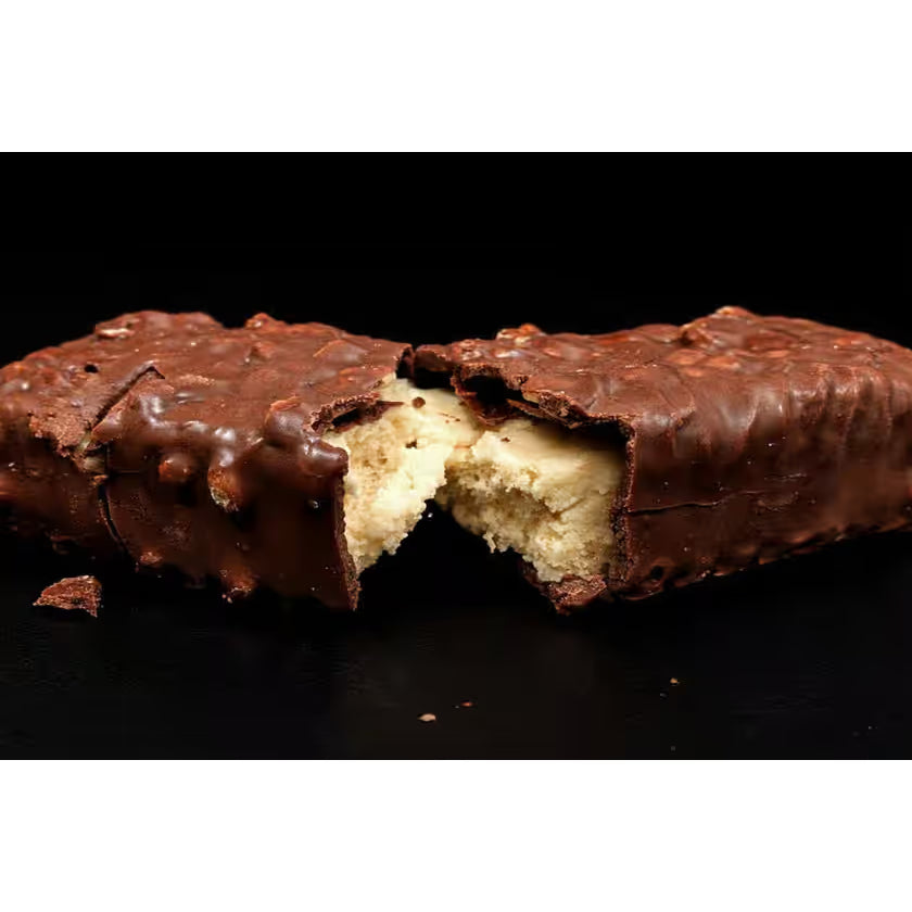 NEW David Protein Bar Bronze (1 BOX of 12)