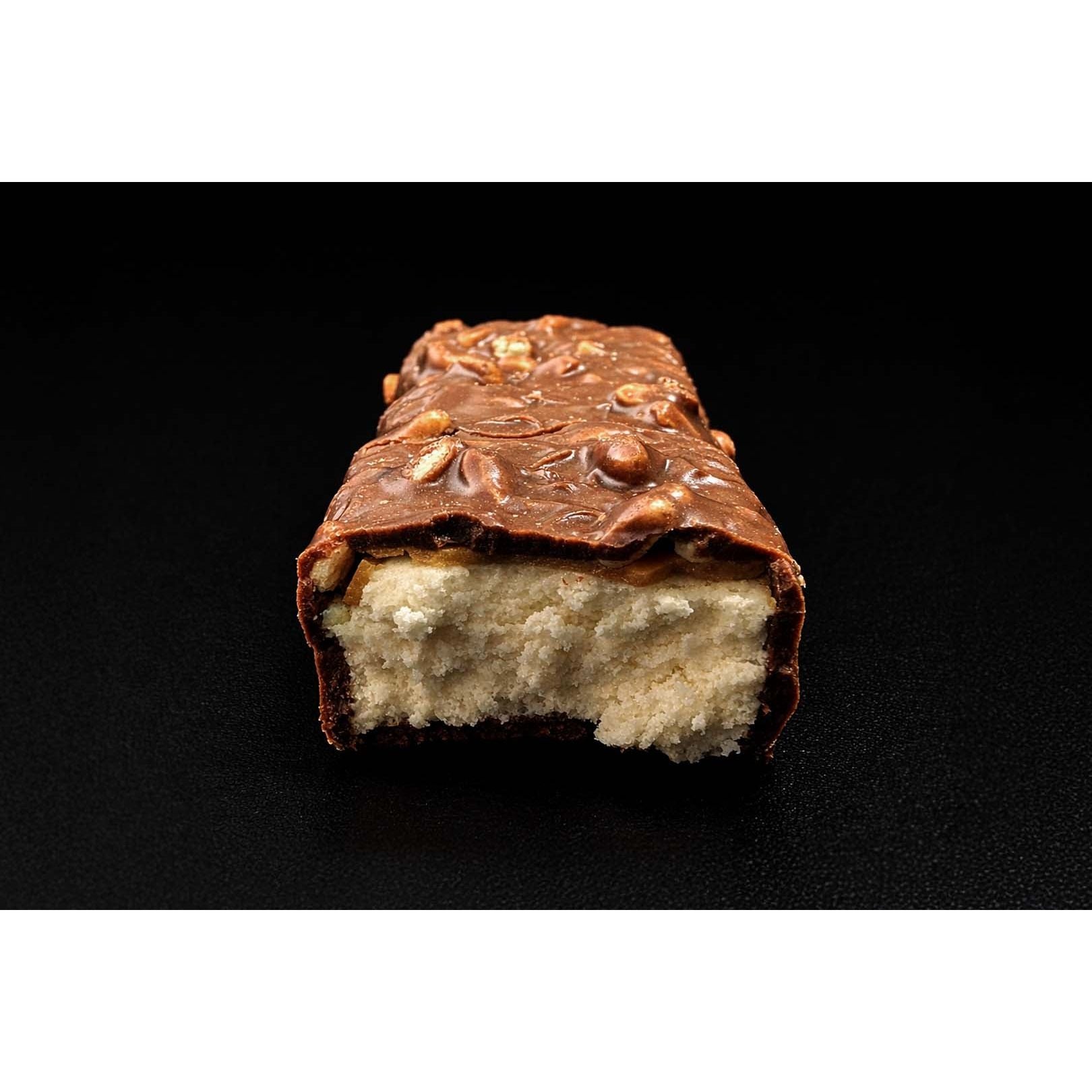 NEW David Protein Bar Bronze (1 BOX of 12) — image 7