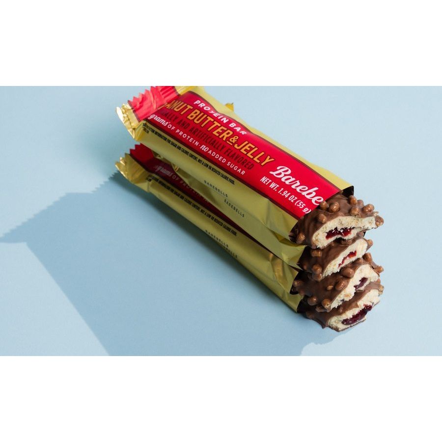 Barebells Protein Bar (1 bar) — image 16