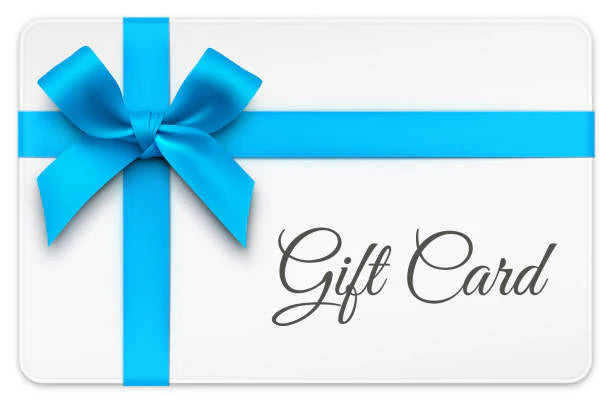 Top Nutrition & Fitness E-Gift Card (works online & in store) - Top Nutrition and Fitness Canada $10.00-$25.00-$40.00-$50.00-$60.00