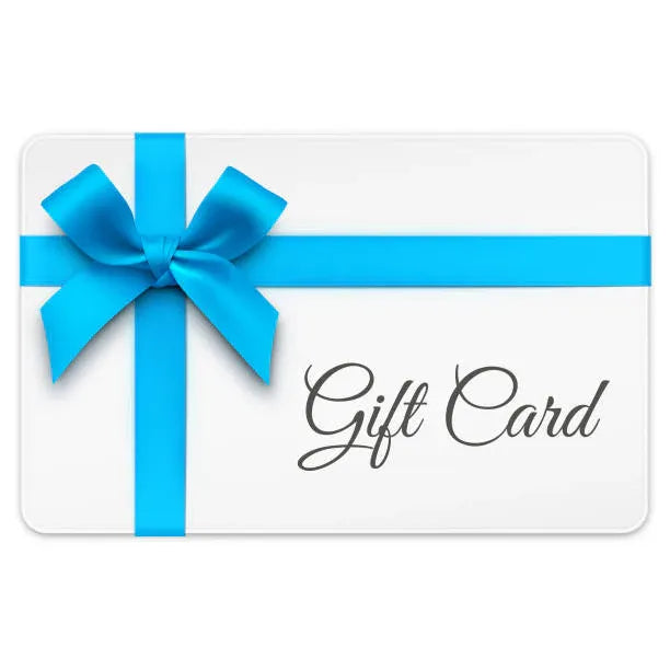 Top Nutrition & Fitness E-Gift Card (works online & in store) - Top Nutrition and Fitness Canada $10.00-$25.00-$40.00-$50.00-$60.00