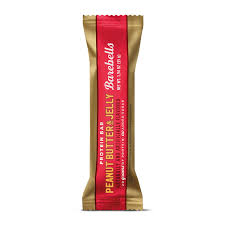 Barebells Protein Bar Images
