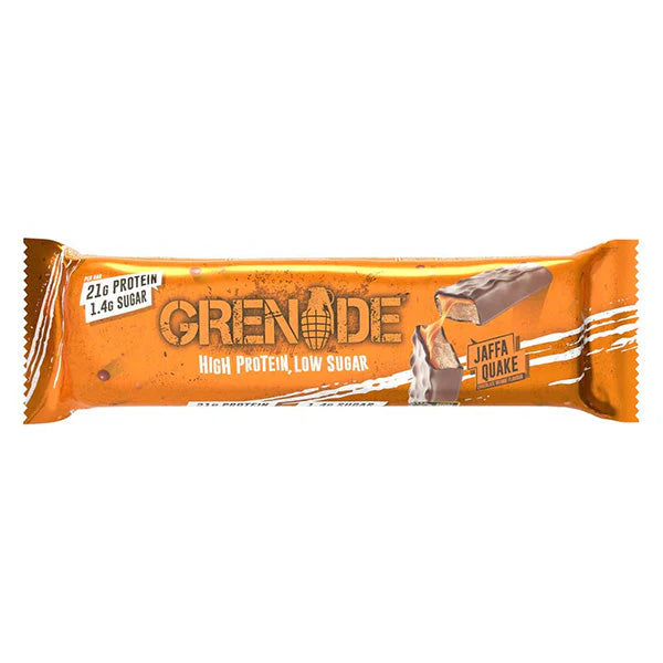 Barres protéinées Grenade Carb Killa Keto (1 barre)