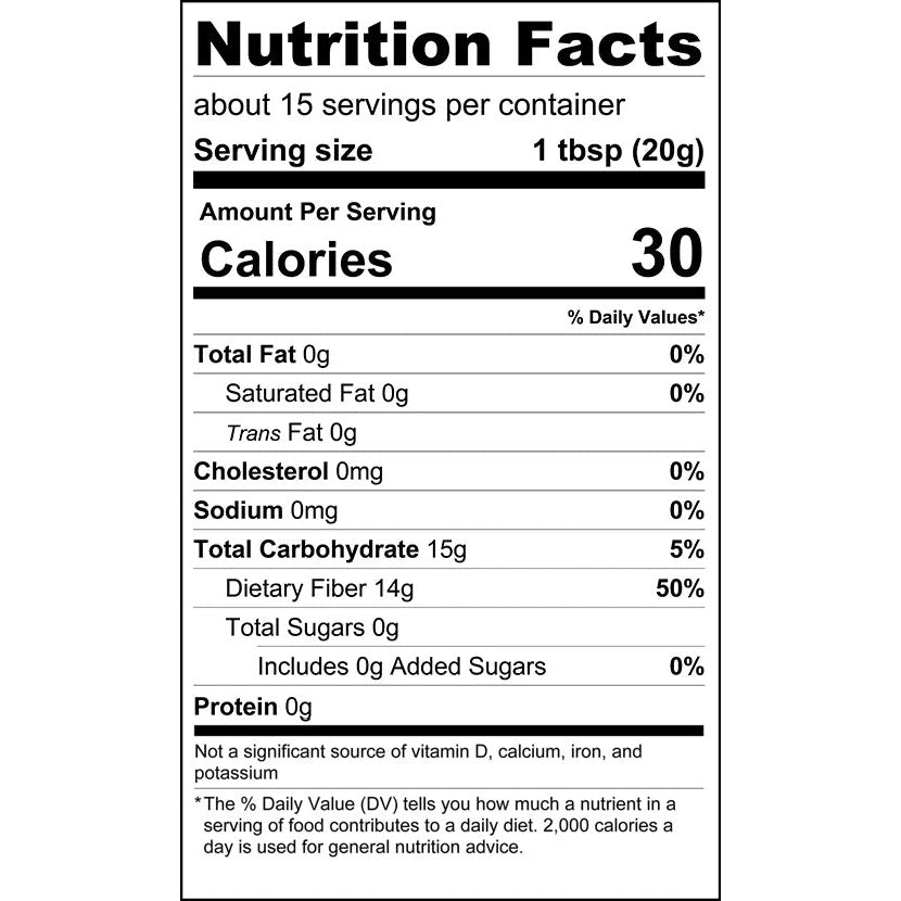 ChocZero GF Keto Sugar Free Maple Syrup (300g), retail bottle